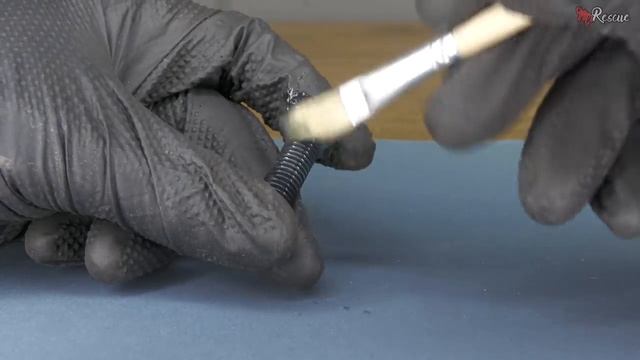 Restoration Mini Dirt Bike - Complete Process.mp4
