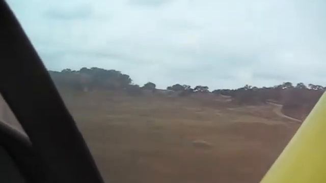 WHEELPAN: LOW LEVEL FLYING: GRUMMAN AA1-B (set to music) 6-09 (M) by Mary Ford смотреть онлайн