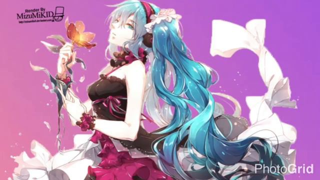 "Kazoo Kid - Trap Remix" nightcore Fan Video смотреть онлайн