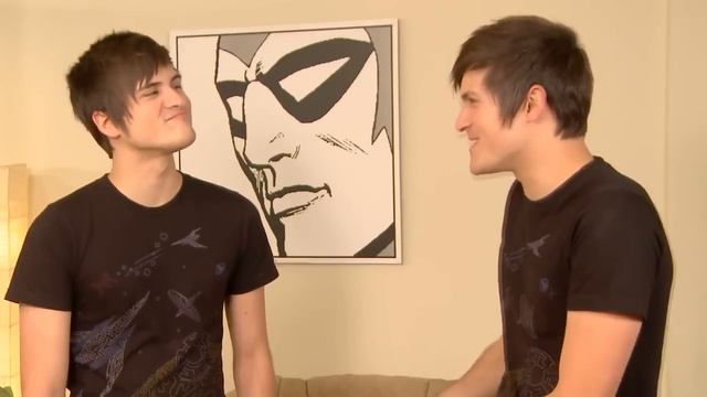 SMOSH - КАК ИЗМЕНИТЬ СВОЕЙ ДЕВУШКЕ! смотреть онлайн