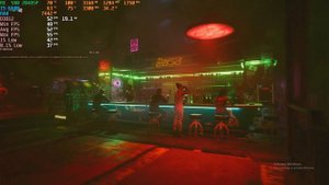 I5 6500 with RX 580 2048SP 8GB 11 Game Test