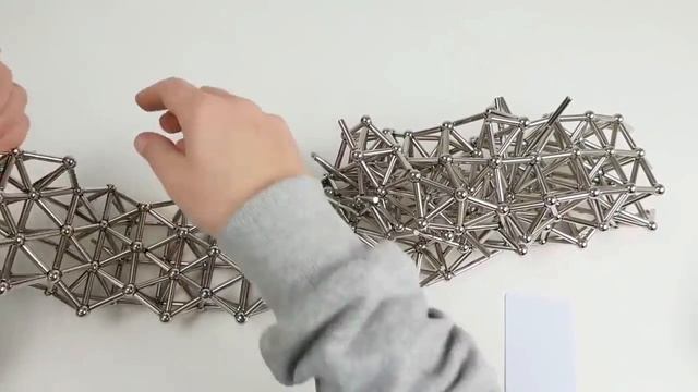 Звездные врата из магнитов смотреть онлайн