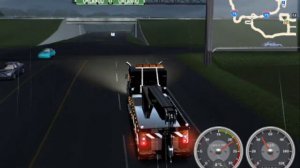 Hard Truck 18 Wheels of Steel Haulin'