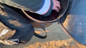 Смотреть всем!!! Малышево. Выезд на рыбалку. Хабаровск 16.05.2022