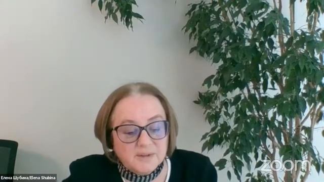Издатель Елена Шубина о тенденциях в современной русской литературе