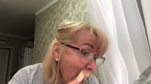 УСЫ как у тряпочной лисы!!!