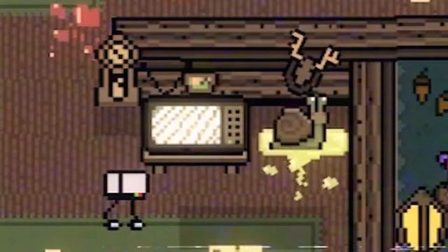 Baobabs Mausoleum Ep.1: Ovnifagos Don´t Eat Flamingos - Trailer #1 смотреть онлайн