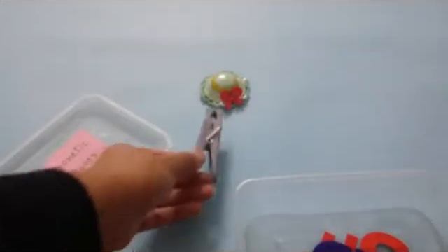 Pink phonetic object boxes and LMA for montessori смотреть онлайн