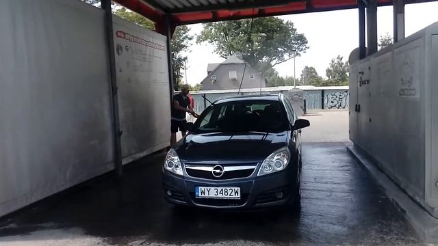 Автомойка смотреть онлайн