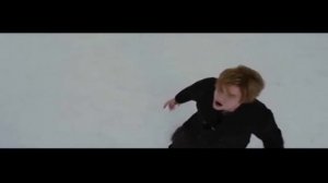 Волки уходят в небеса