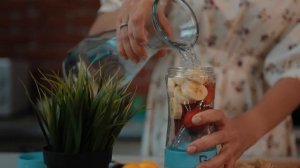 Greennovo Portable Blender