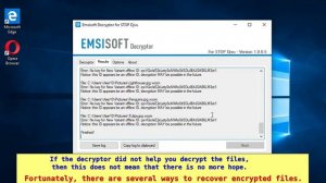 Voom virus (ransomware). How to decrypt .Voom files. Voom File Recovery Guide.