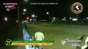 6°  VAQUEJADA  /  PARQUE  LAUCIMAR  NETO  /  ICO-CE