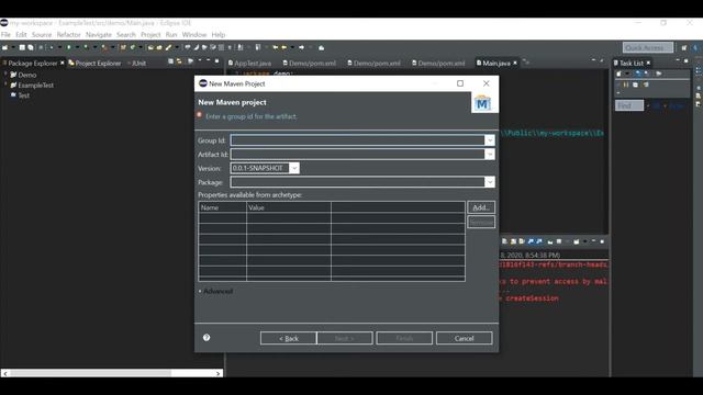 What is Maven? | Role of Maven in Selenium Automation | Write your first Maven Selenium Script
