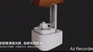 Xiaomi Mijia 3D printer