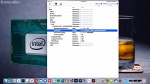 СЛОЖНОСТИ УСТАНОВКИ HACKINTOSH НА НОУТБУК! ПОЧЕМУ НЕ ГРУЗИТСЯ?!