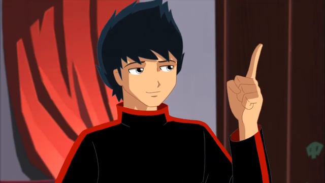 Tara Duncan   Brothers in Fangs Episode 6 Full in English смотреть онлайн