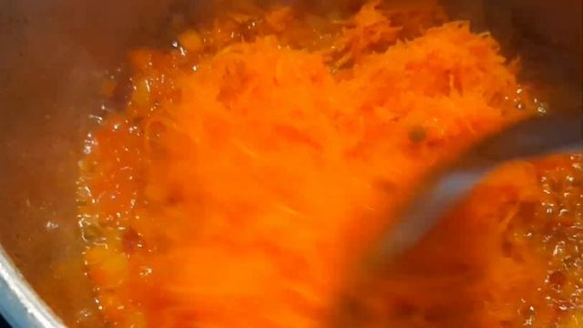 Суп с вермишелью без мясаNo meat soup with noodles لا حساء اللحم مع المعكرونة смотреть онлайн