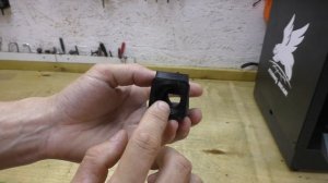 Полезные инструменты для мастерской на 3д принтере! Flying Bear Ghost 5 новый помощник!