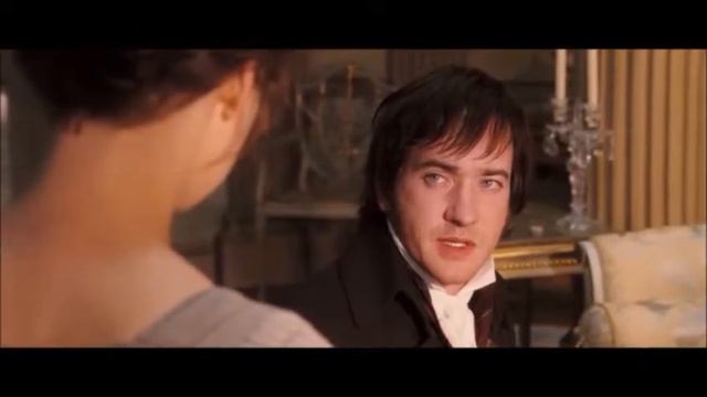 Pride & Prejudice (2005) / Фрагмент смотреть онлайн
