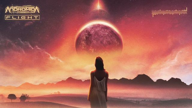 Andromida - Flight смотреть онлайн