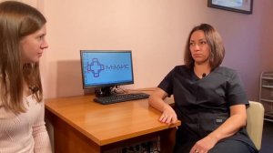 122.13. УЗИ желчного пузыря - подготовка, частые вопросы по УЗИ. Гринченко Марина Геннадьевна, врач