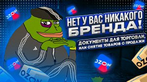 Озон, документы на товар. Сертификат, декларация, отказное письмо. Как избежать штрафов
