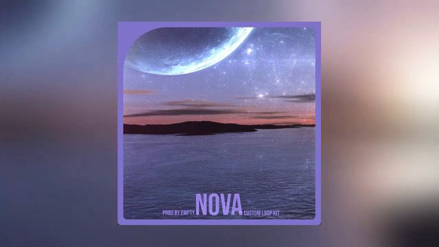 *FREE* Guitar Loop Kit "Nova" 20 loops (Dro Kenji, Godwin, Kid Laroi, Juice Wrld, Nick Mira, etc.)