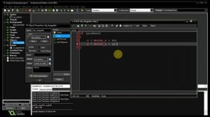 GameMaker Studio - Snap to Grid