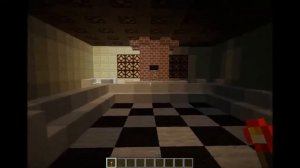 Механический дом в Minecraft 1 5 2