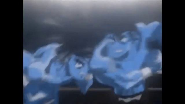 ippo makunouchi vs takeshi sendo combate 1-AMV смотреть онлайн