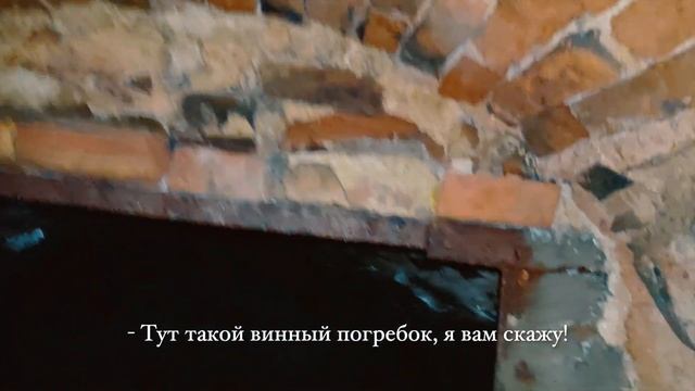 ОБЗОР домов в деревне которую мы купили в Беларуси. Какие цели?