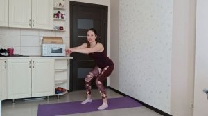 Тренировка для тех, кто за 75+кг и новеньким