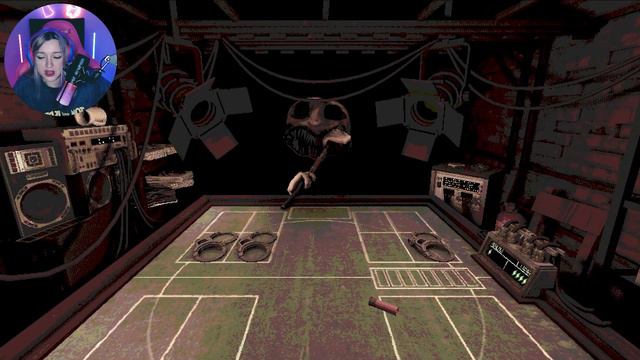 СМЕРТЕЛЬНАЯ РУЛЕТКА! КАК ПОБЕДИТЬ БЕЗ ОШИБОК? ➤ BUCKSHOT ROULLETE смотреть онлайн