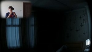 РЕАКЦИЯ на VR хоррор | THE CONJURING 2 | Заклятие 2