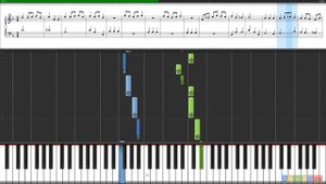 Менуэт (Minuet). Л. Моцарт (L Mozart)