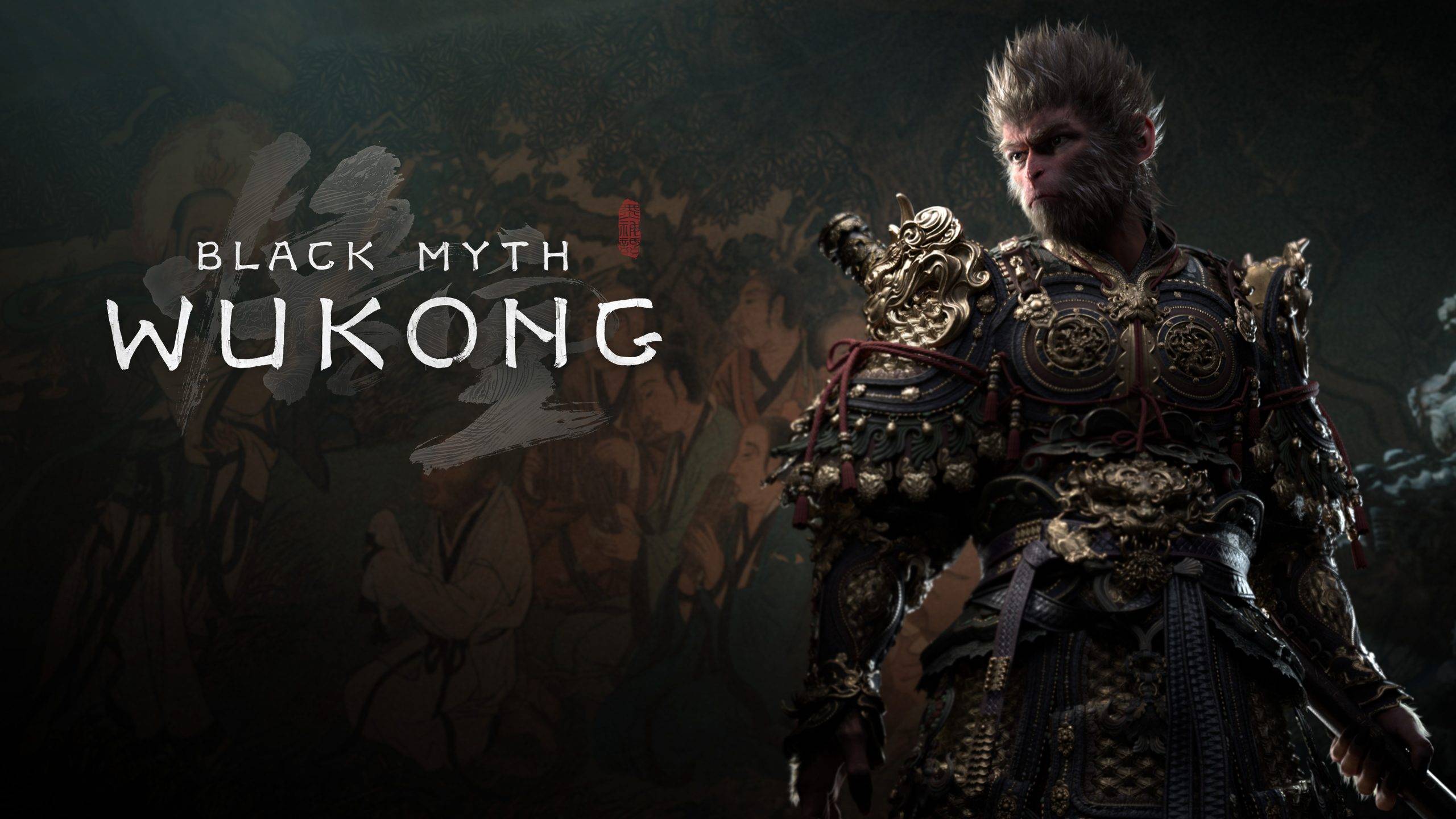 Black Myth Wukong #6