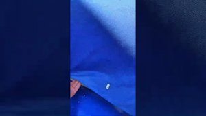 Прогресс-2М Ходовой Тент под оригинал.