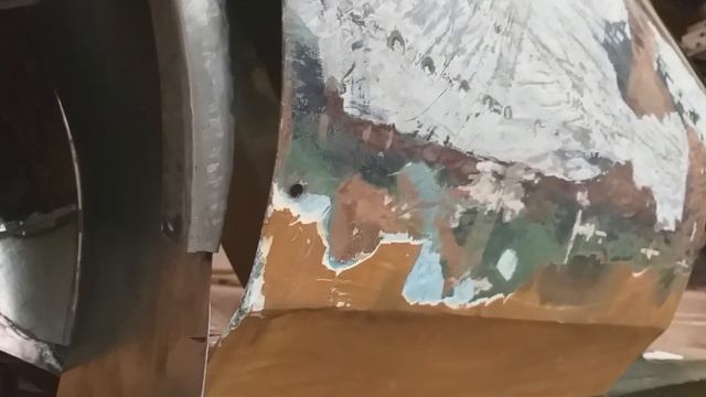 CВАРКА MIG/MAG. Косяки "мастера Old school" смотреть онлайн