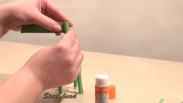 Paper crafts Paper Little Giraffes EASY PAPER DIY IDEAS Recycled Decoration! смотреть онлайн