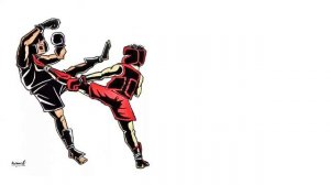 ТУРНИР УШУ САНЬДА КИРОВСКОГО РАЙОНА СПБ 25.09.2022