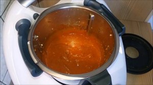 МАРИНАД для вкусных ребрышек Пальчики оближешь! Рецепт с Термомикс ТМ5 ТМ31