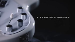 Ernie Ball Music Man StingRay 5 Bass: Joe Dart Demos