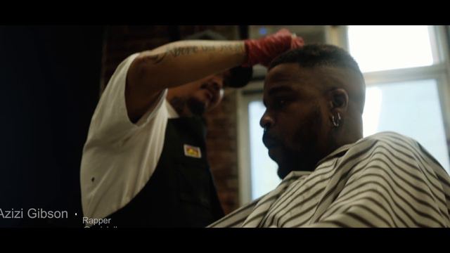 I am Sang (Documentary) ft. Azizi Gibson смотреть онлайн