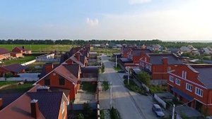 Коттеджный поселок Звездный Саранск