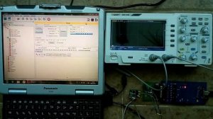 Iprog+КАН-адаптер