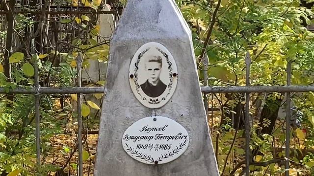 Обзор золотого кладбища смотреть онлайн