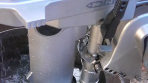 Хонда 5 запуск