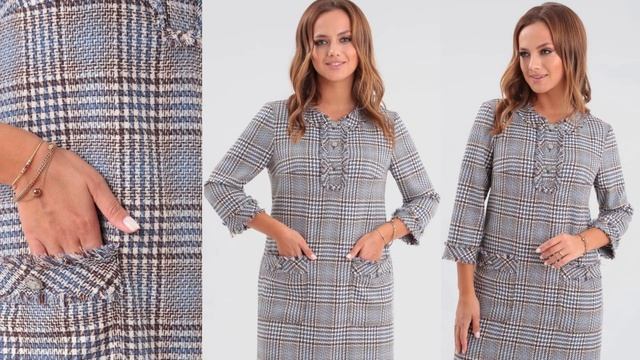 Платье LeNata 10224 #женскиеплатья  #платьяизбеларуси
