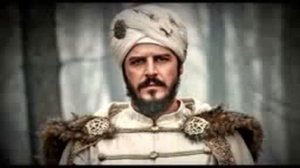 Prince Mustafa- Zahit Bizi Tan Eyleme- (ENG Lyrics)